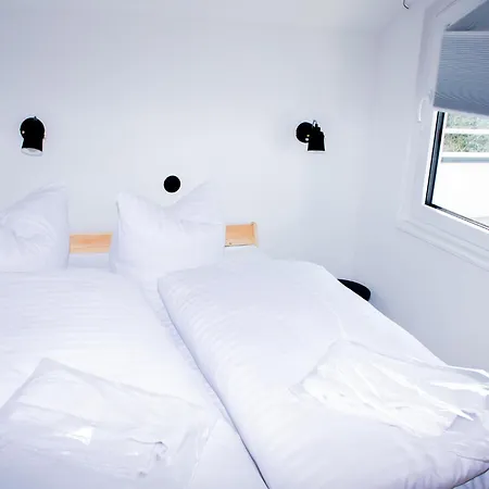 Modern In With Swimming Pool Apartment Winterberg