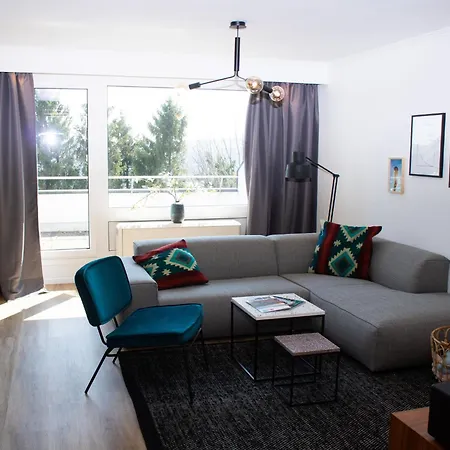 Modern In With Swimming Pool * Winterberg